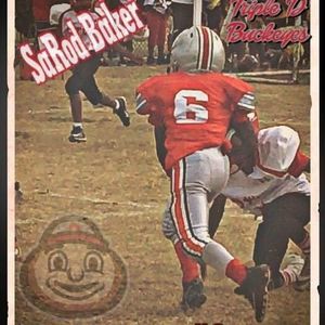 Meet your Posher, Rod